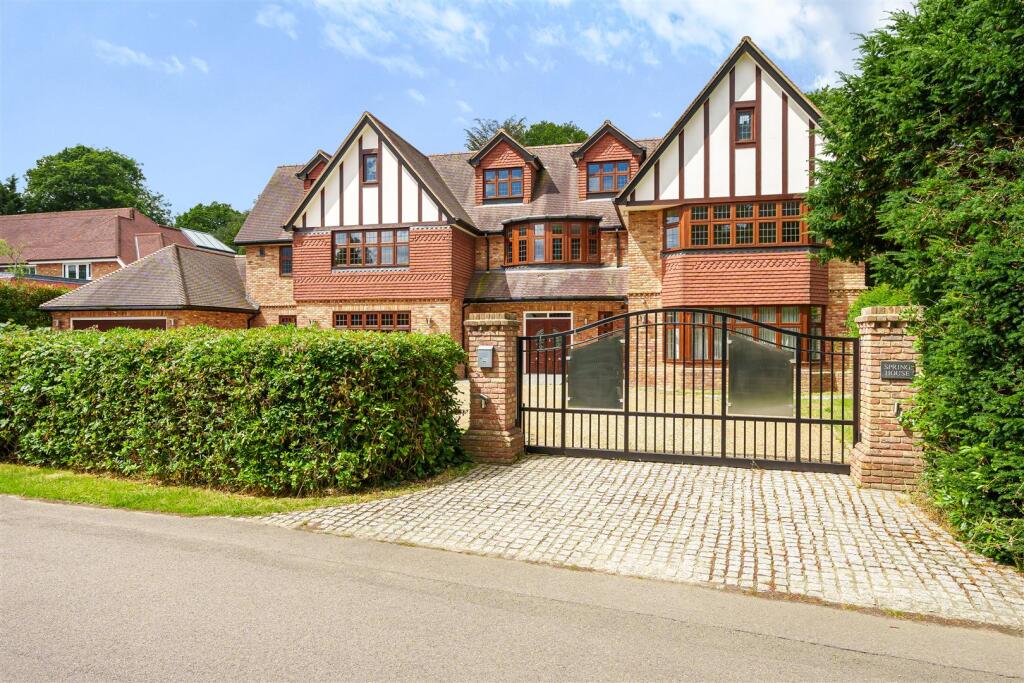 Main image of property: Woodland Way, Kingswood