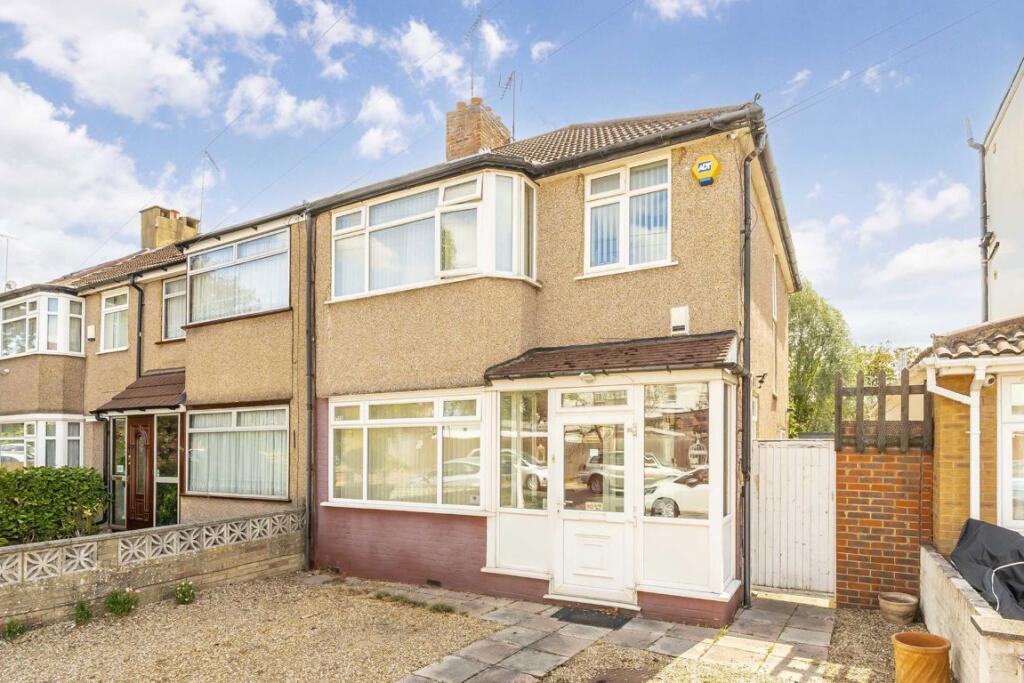 Main image of property: Rothesay Avenue, Ealing