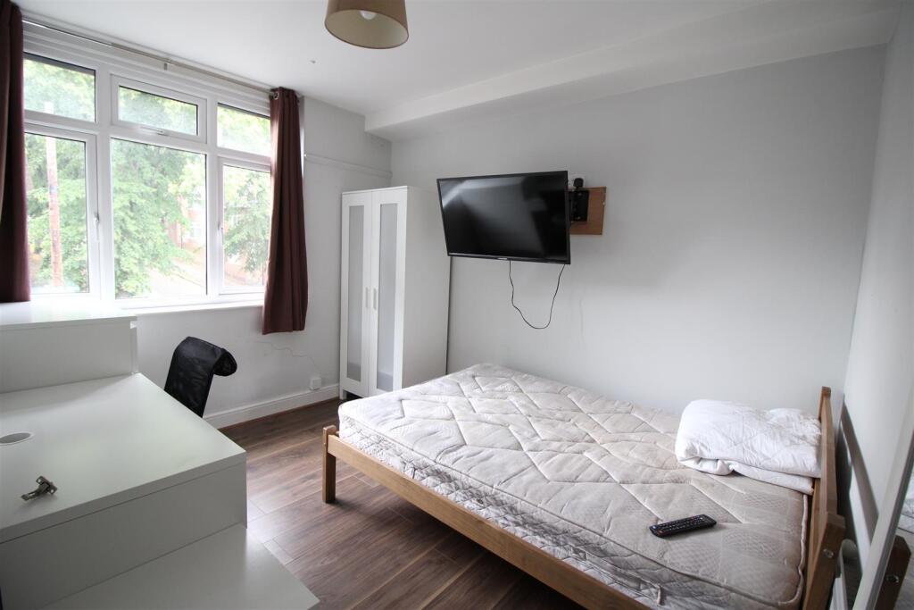 House in Nottingham, Old Lenton, Radford - View 4