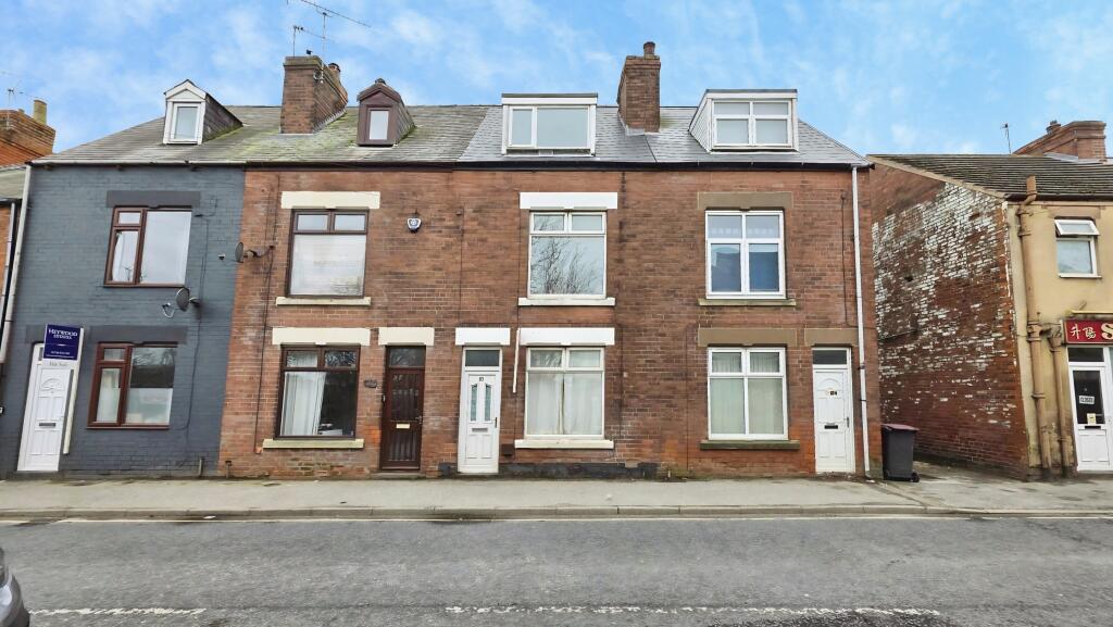 Main image of property: North Road, Clowne, S43