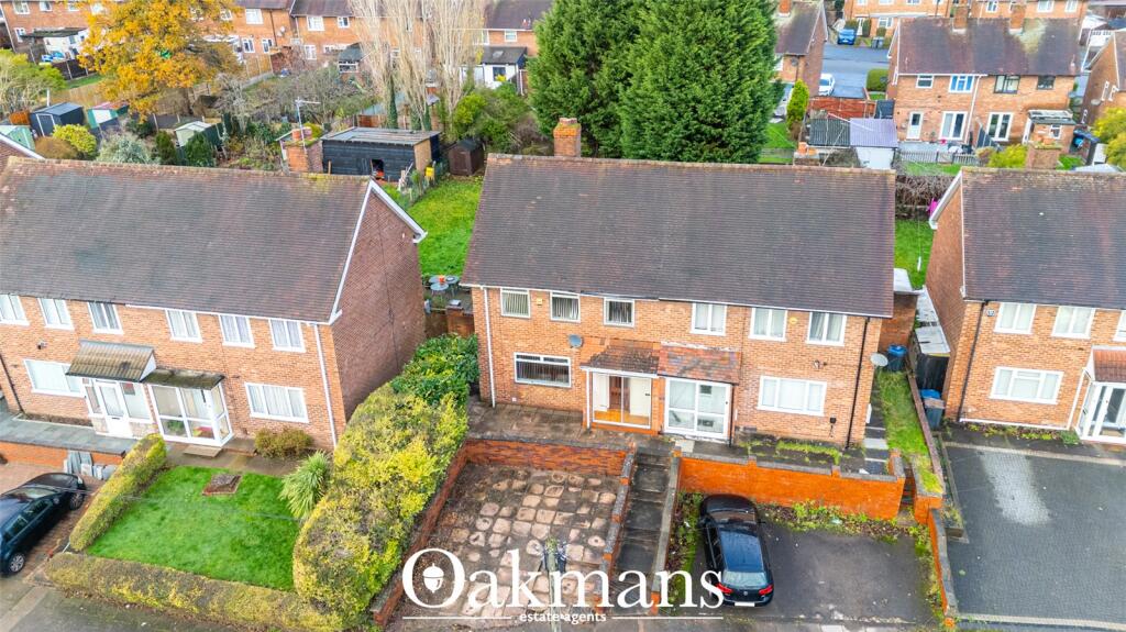 Main image of property: Fleming Road, Quinton, Birmingham, West Midlands, B32