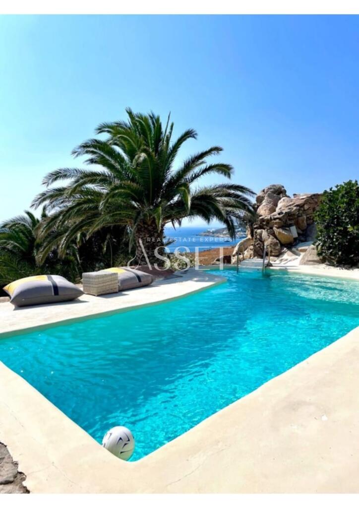 Main image of property: Cyclades islands, Mykonos, Agios Ioannis