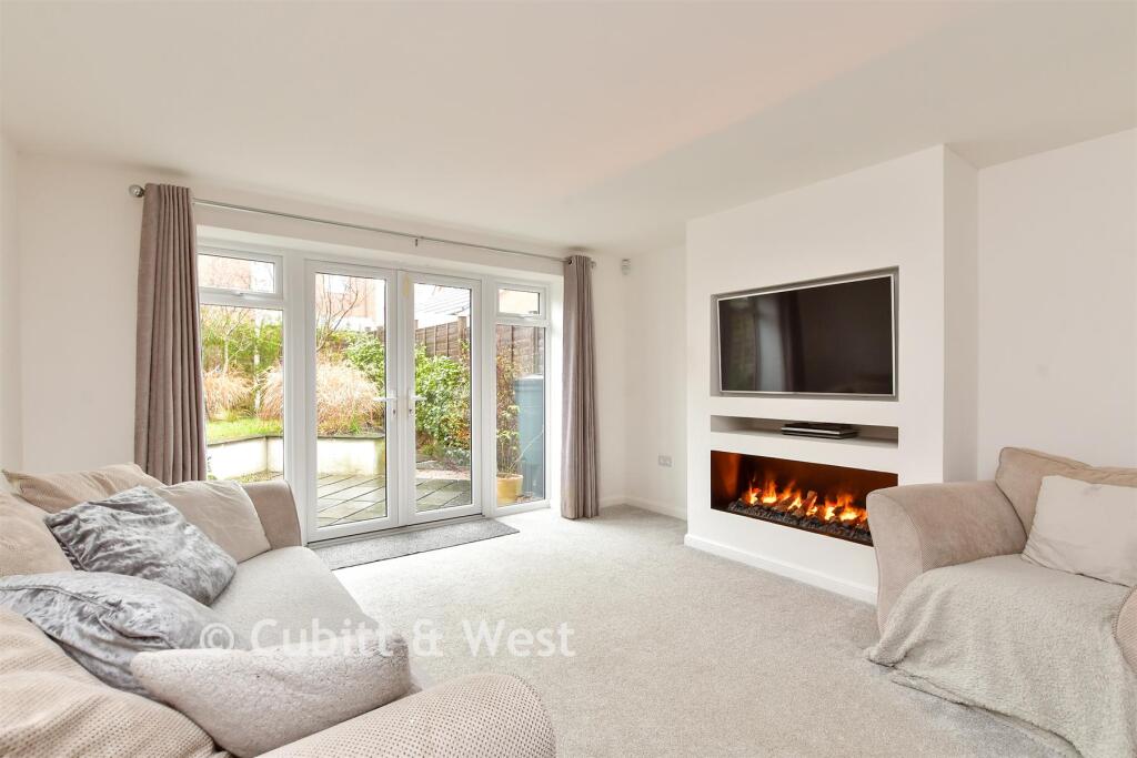Main image of property: Tulip Tree Road, Northbrook, Worthing, West Sussex