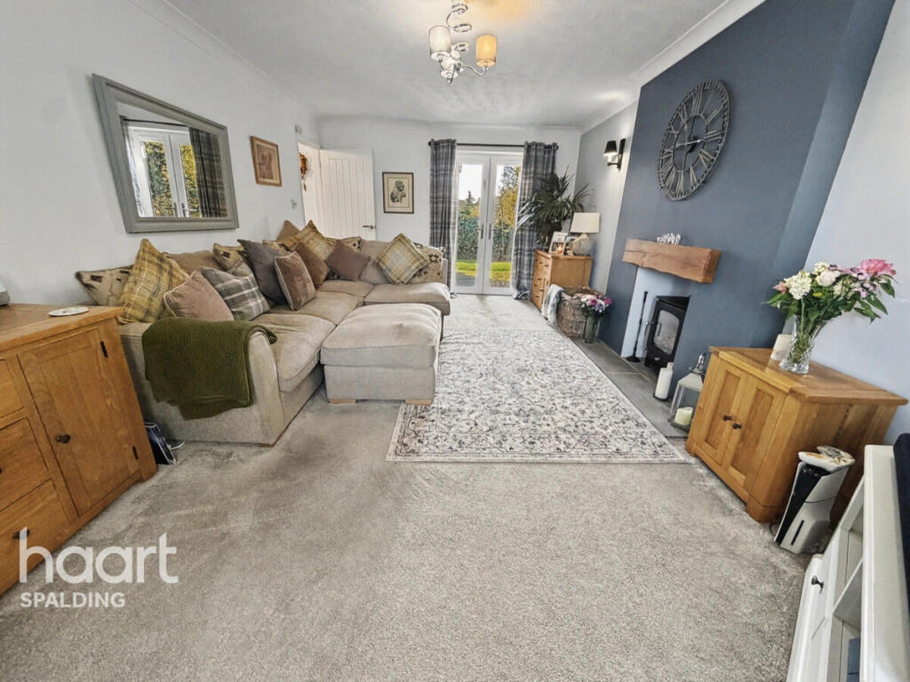 Main image of property: Dawsmere Road, Gedney Drove End
