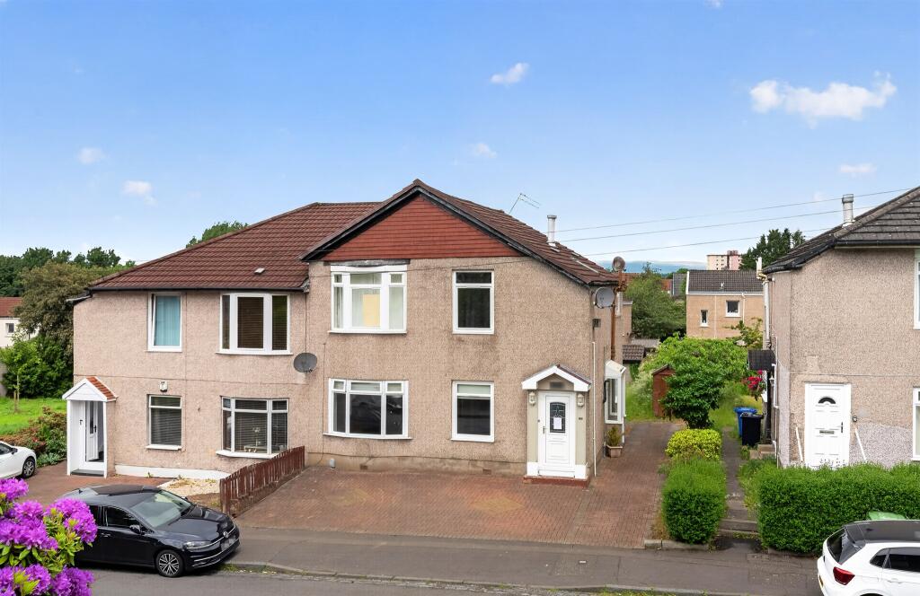 Main image of property: Curtis Avenue, Glasgow