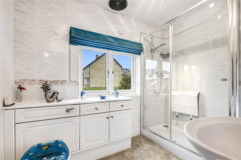Additional image 16 of Yellow Hall, Kelbrook, Barnoldswick, Lancashire, BB18