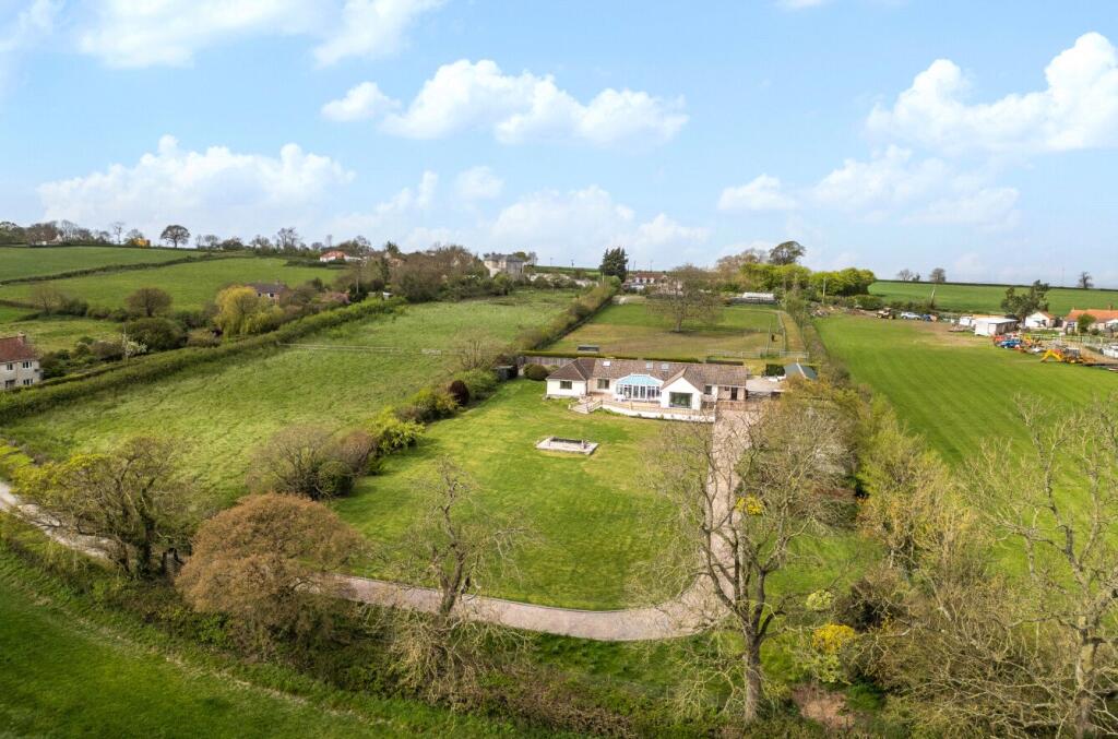 Main image of property: Pedwell Hill, Ashcott, Bridgwater, Somerset, TA7