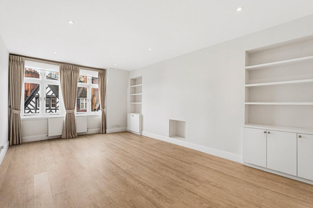 Main image of property: Herbert Crescent, 
Knightsbridge, SW1X