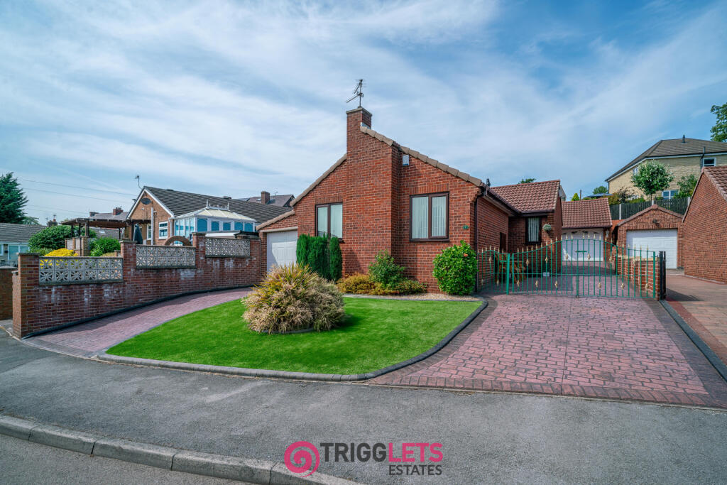 Kendal Drive, Rotherham, S63, Rotherham