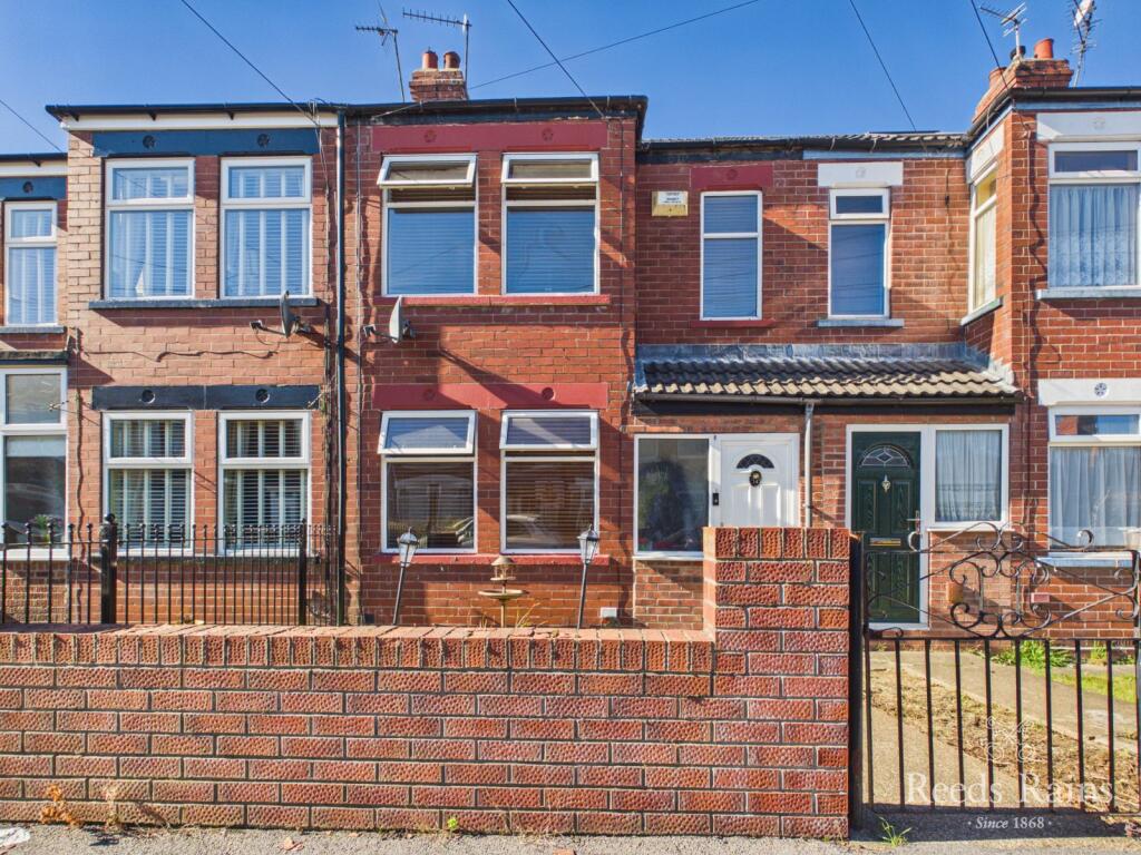 Main image of property: Balmoral Avenue, Hull, East Riding of Yorkshire, HU6