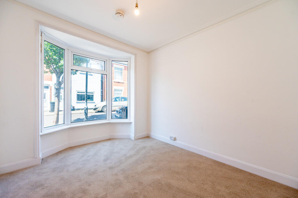 Harold Road, Southsea - View 3