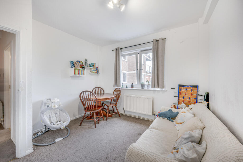 Apartment in London - View 4