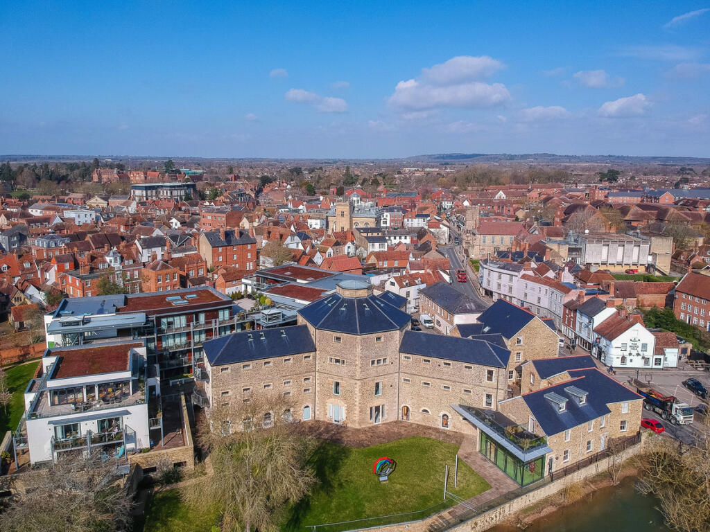Main image of property: The Old Gaol, Abingdon, OX14