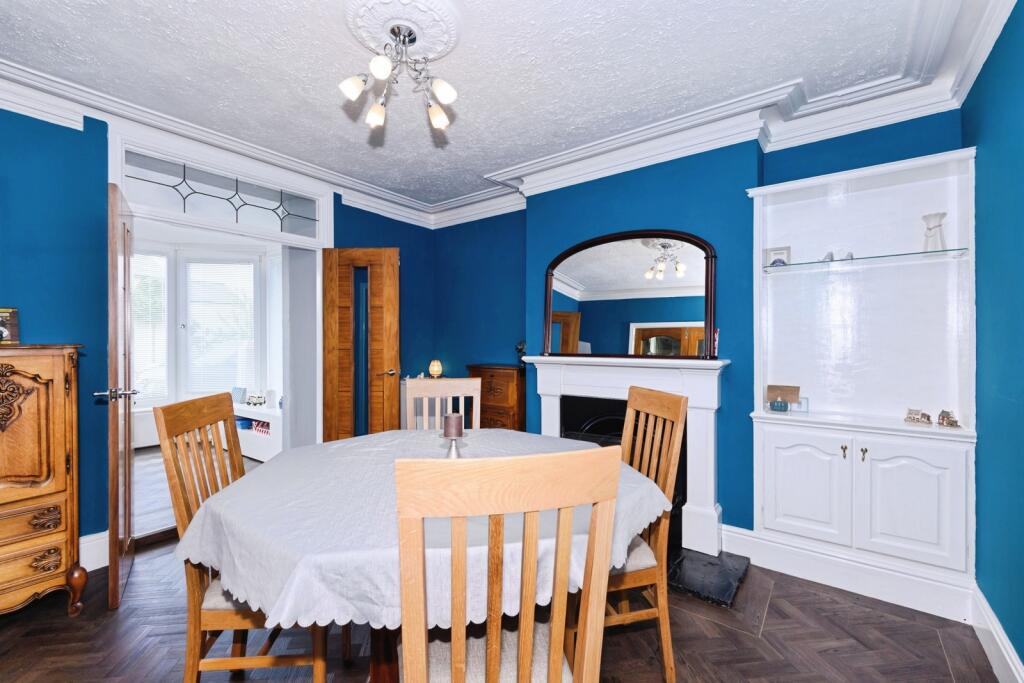 House in Wigton, Cumberland - View 4