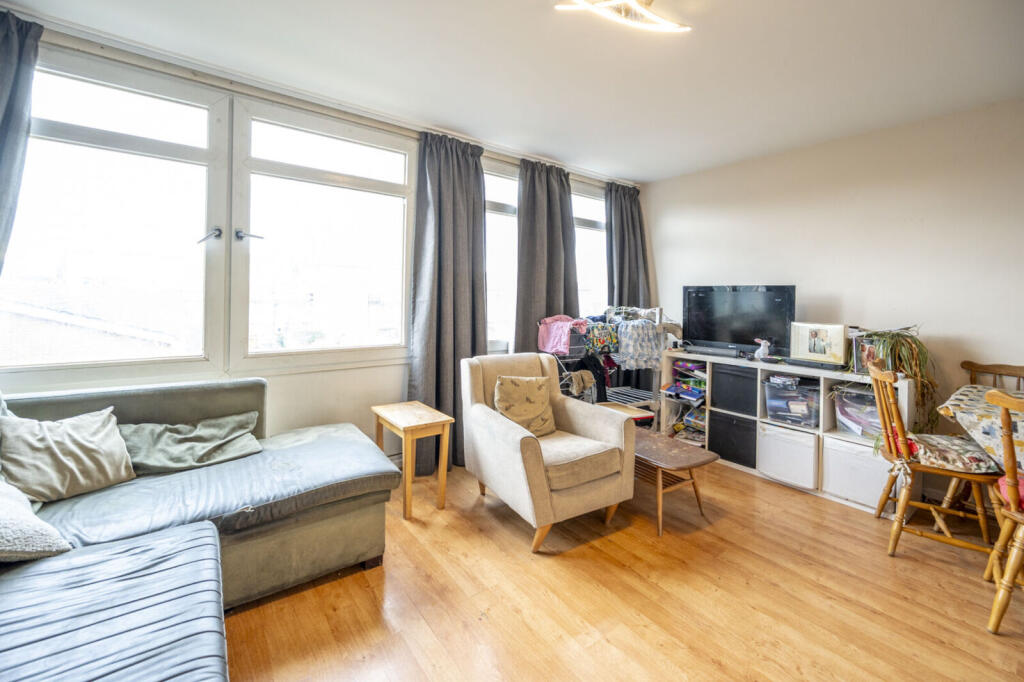 Main image of property: McGrath Road,E15, Forest Gate, London, E15