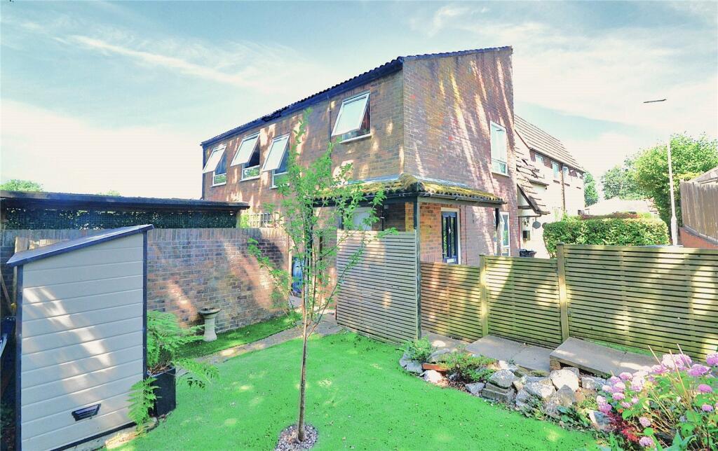 Main image of property: Newton Avenue, East Grinstead, West Sussex, RH19