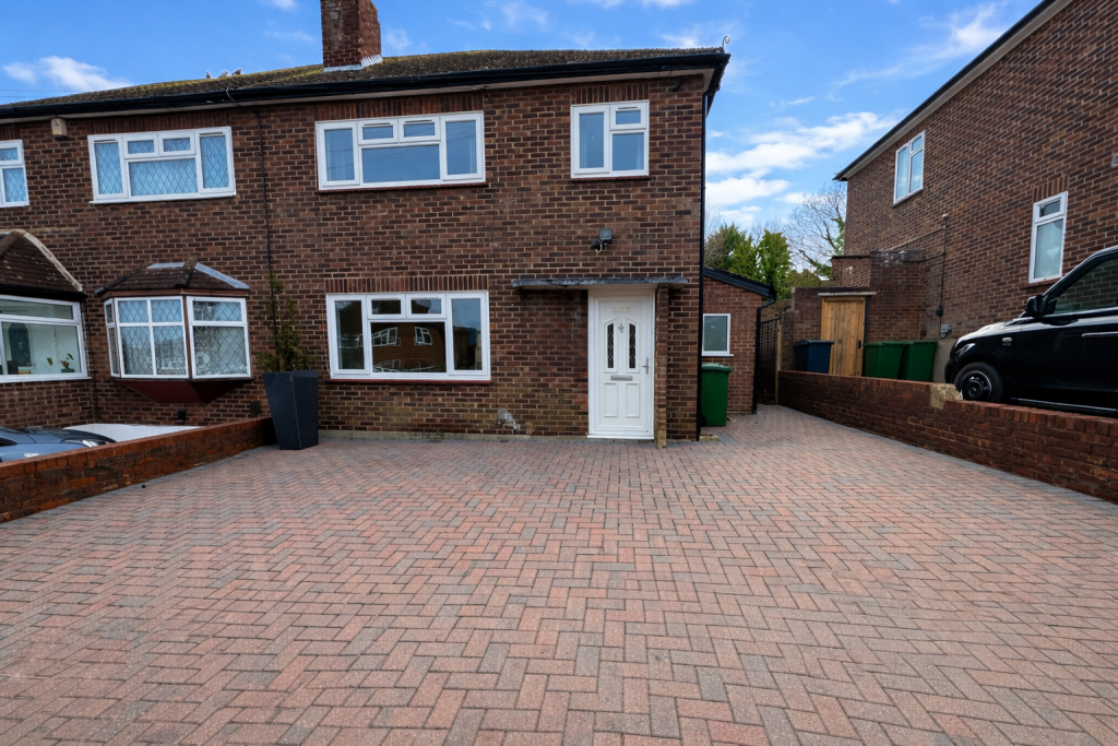 Main image of property: Windsor Drive, Chelsfield.