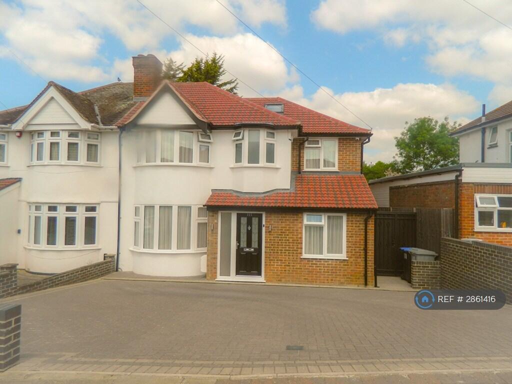 Main image of property: Uxendon Hill, Wembley, HA9