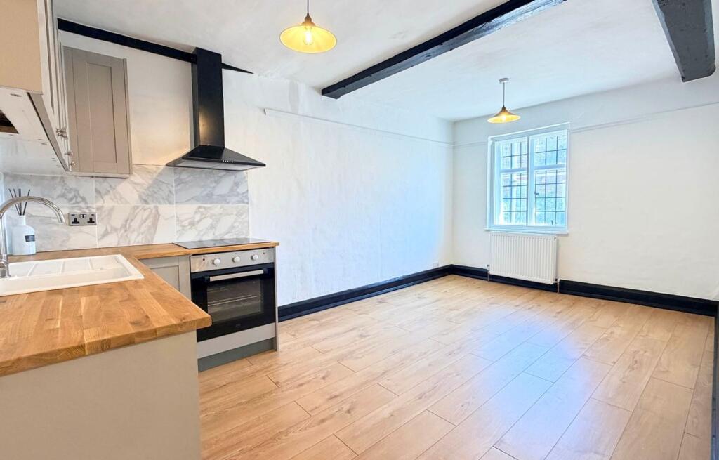 Apartment in Stevenage - View 4