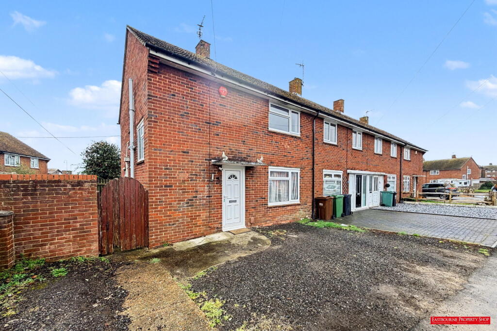 Marsden Road, Eastbourne, BN23 7ED