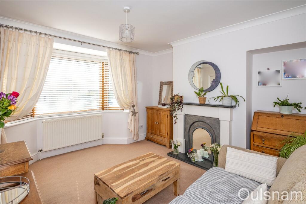 Additional image 3 of Perryfields Crescent, Bromsgrove, Worcestershire, B61