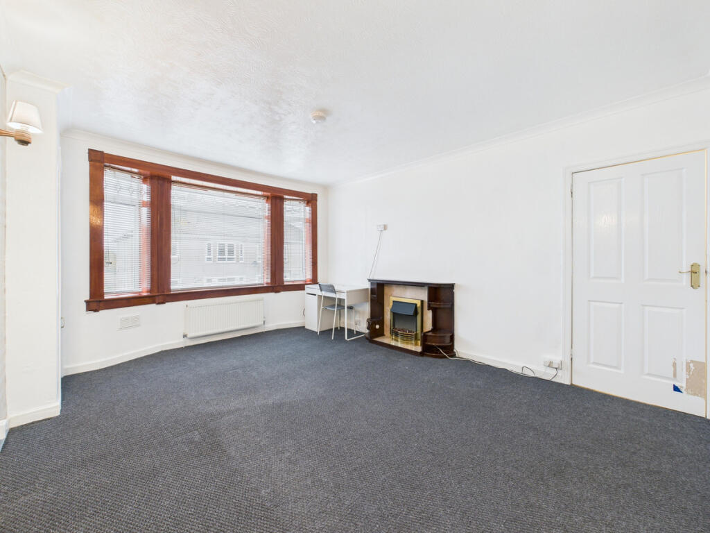 100, Barrie Terrace, Ardrossan, KA22 8 photo 4
