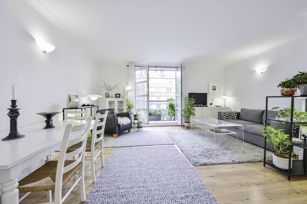 Main image of property: The Grange, Bermondsey, London, SE1