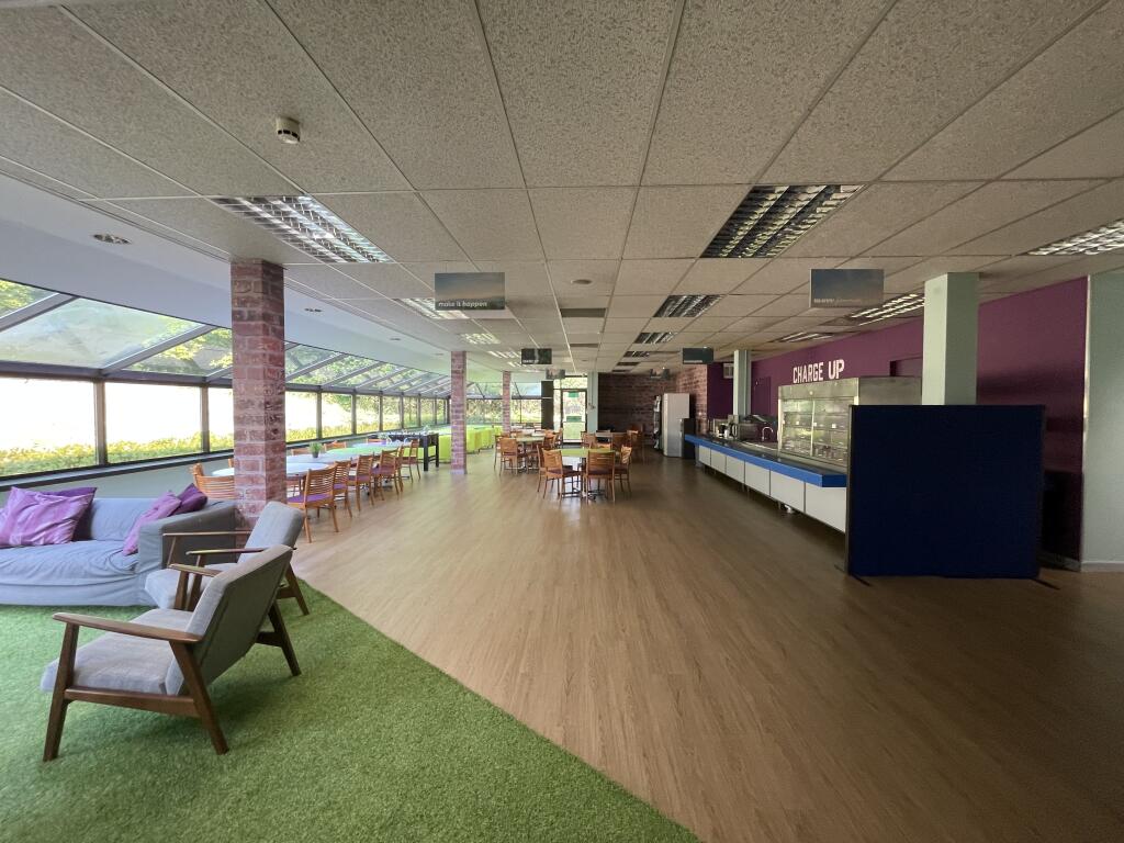Canteen