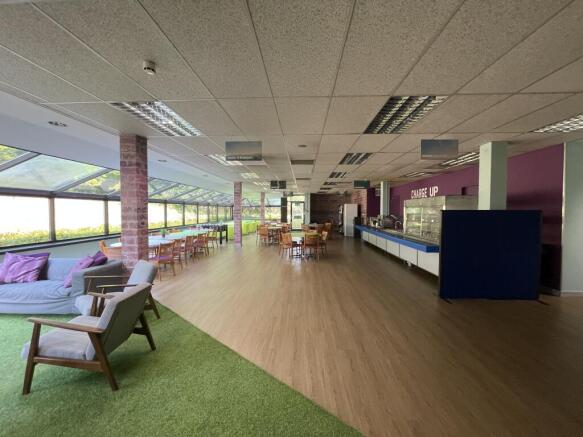Canteen