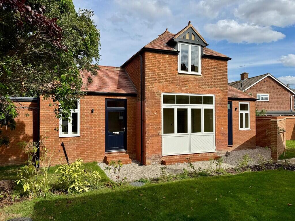Main image of property: Sheepcotes Lane, Southminster
