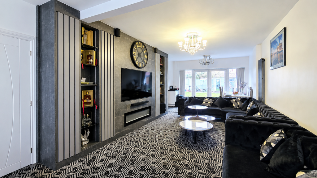 House in London - View 4