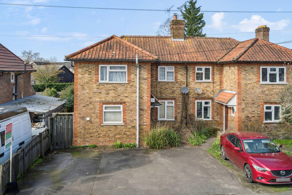 Main image of property: Highfield Road, Bourne End