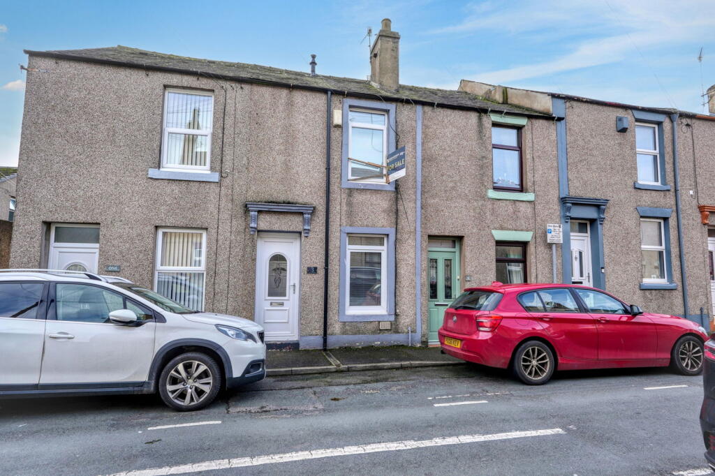 Main image of property: Tarn Street, Workington, CA14 3DQ