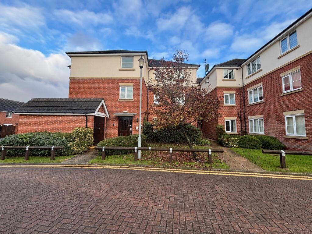 Main image of property: Parkhouse Grove, Aldridge, Walsall, West Midlands, WS9