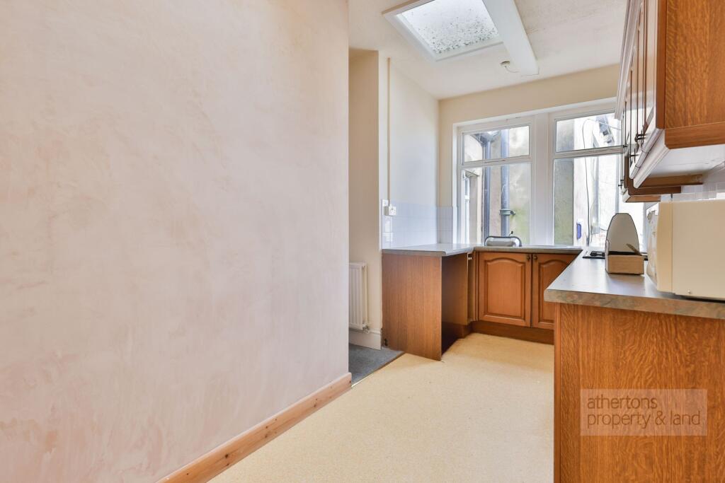 Church Street, Clitheroe, BB7 - View 4