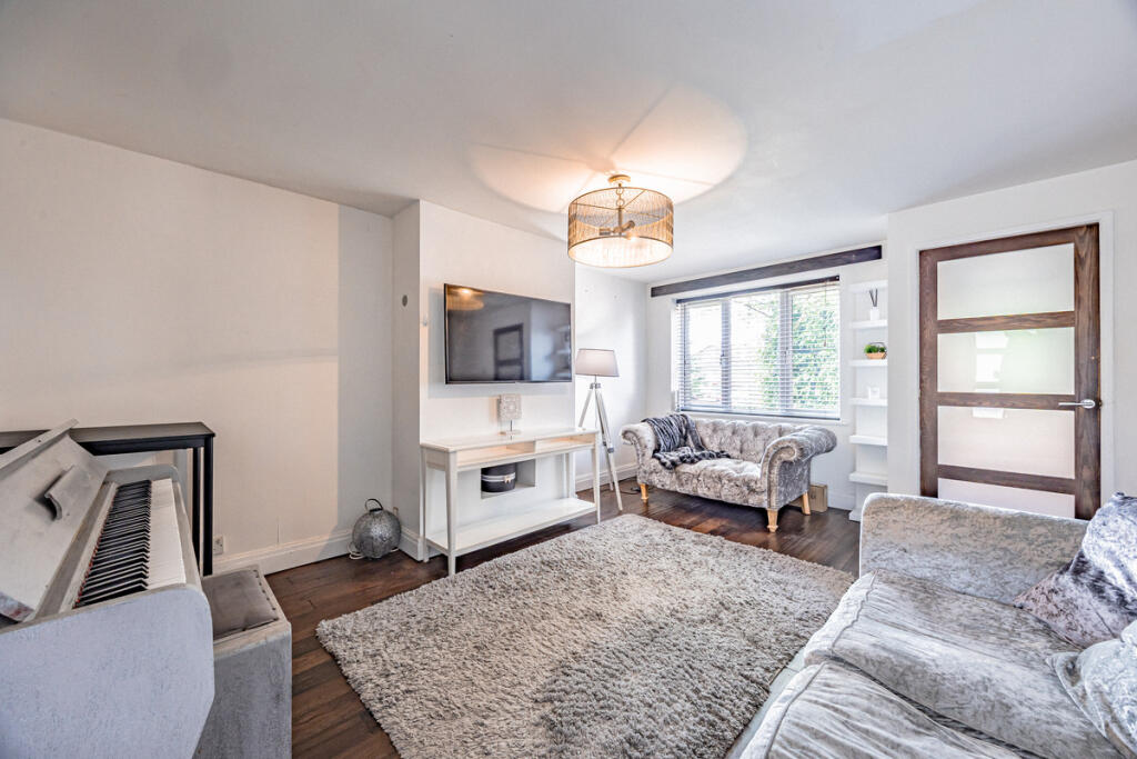Selby Grove, Liverpool, L36 photo 3