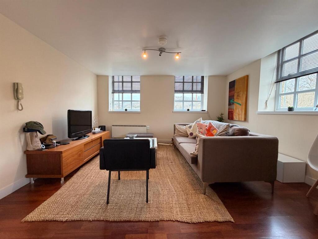 Main image of property: Causeway House, Berwick Street, HX1 1QH