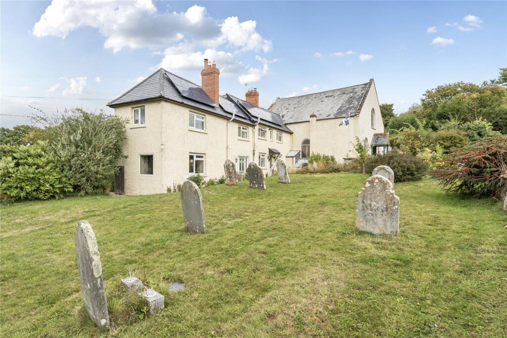Main image of property: Prescott, Uffculme, Cullompton, Devon, EX15
