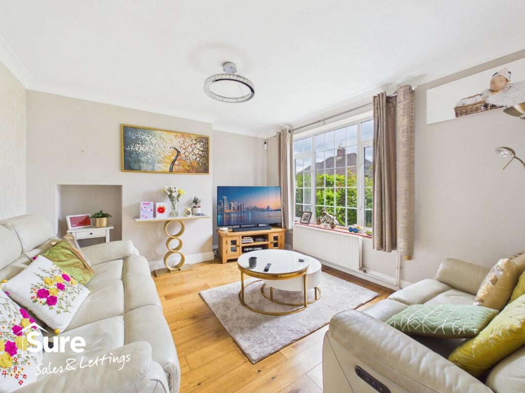 Main image of property: Oliver Road, Hemel Hempstead, Hertfordshire, HP3 9PZ