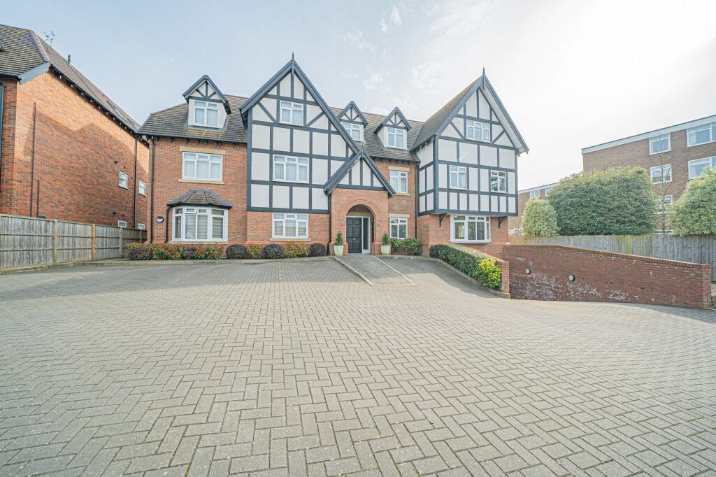 Additional image 19 of Dove House Lane, Fairway View, B91