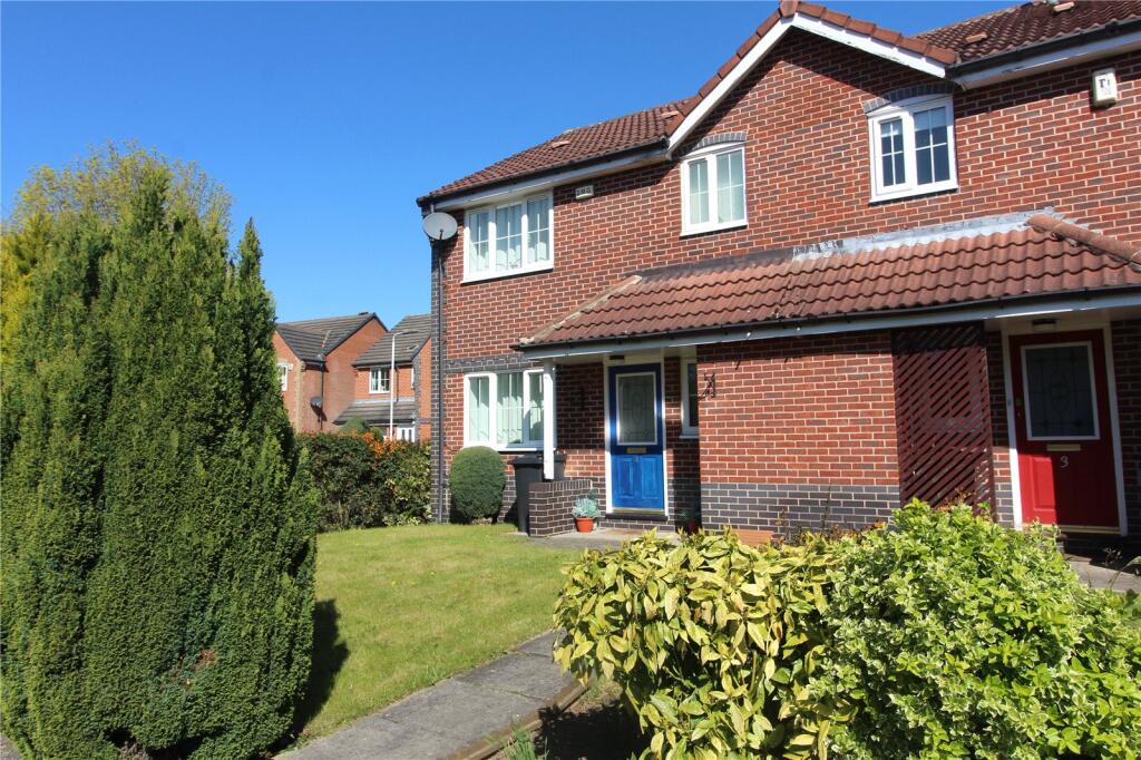 Main image of property: Mead Grove, Leeds, LS15