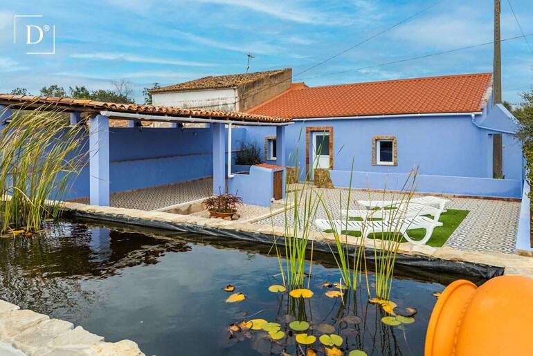 Main image of property: Algarve, São Bartolomeu de Messines