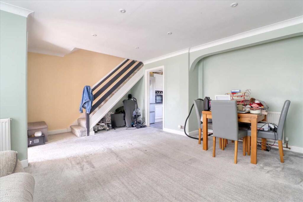 House in Clacton-on-Sea, Great Clacton - View 2