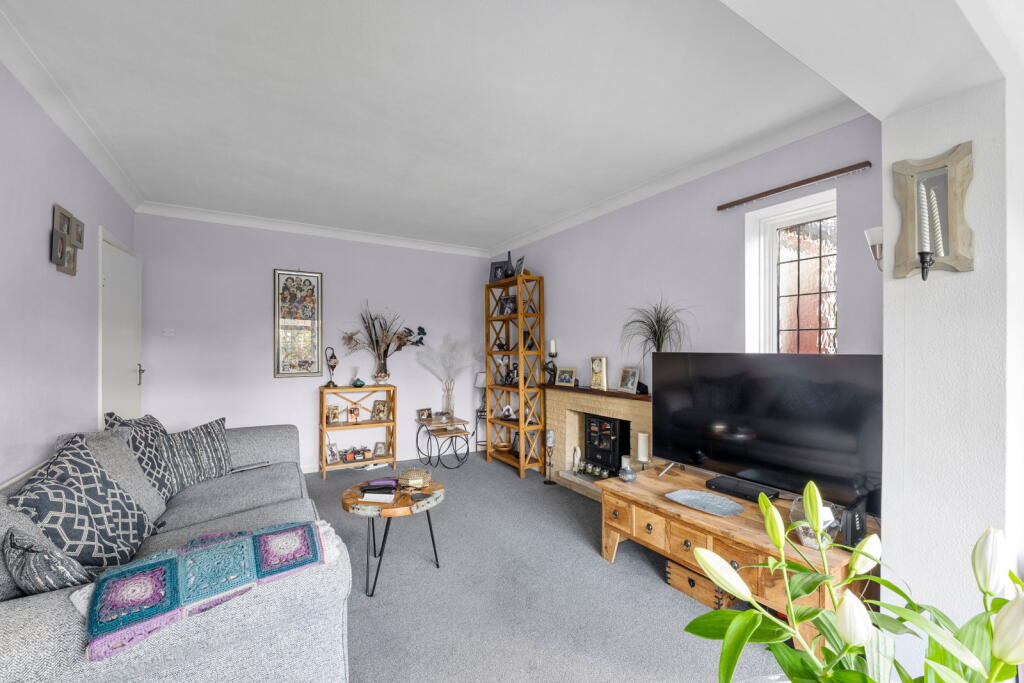 House in Kingston upon Thames - View 4