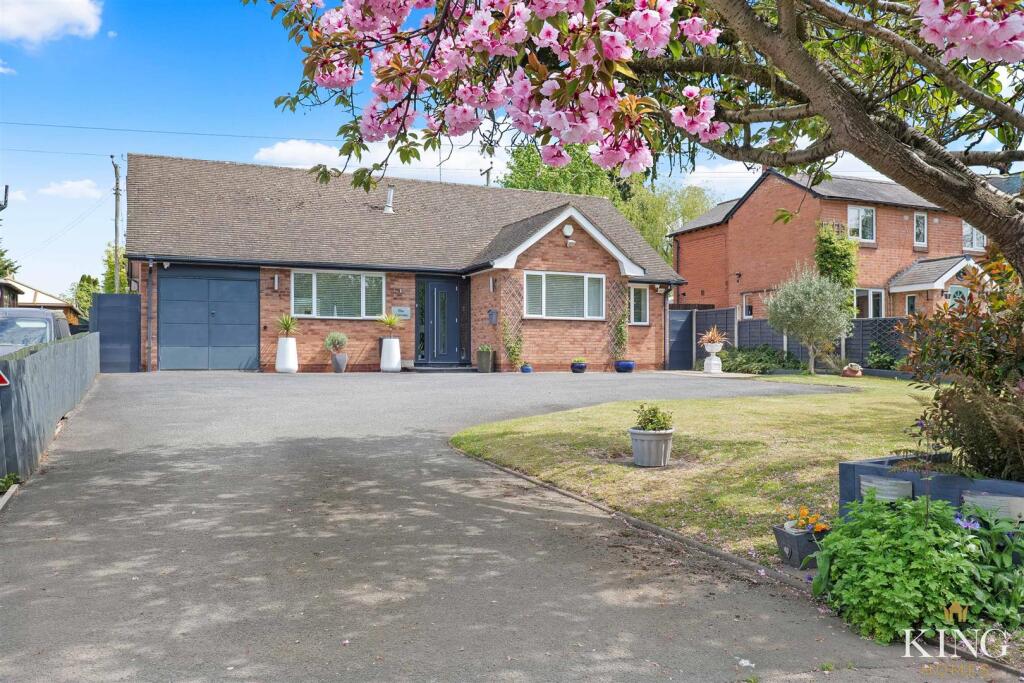 Main image of property: Birmingham Road, Mappleborough Green, Studley
