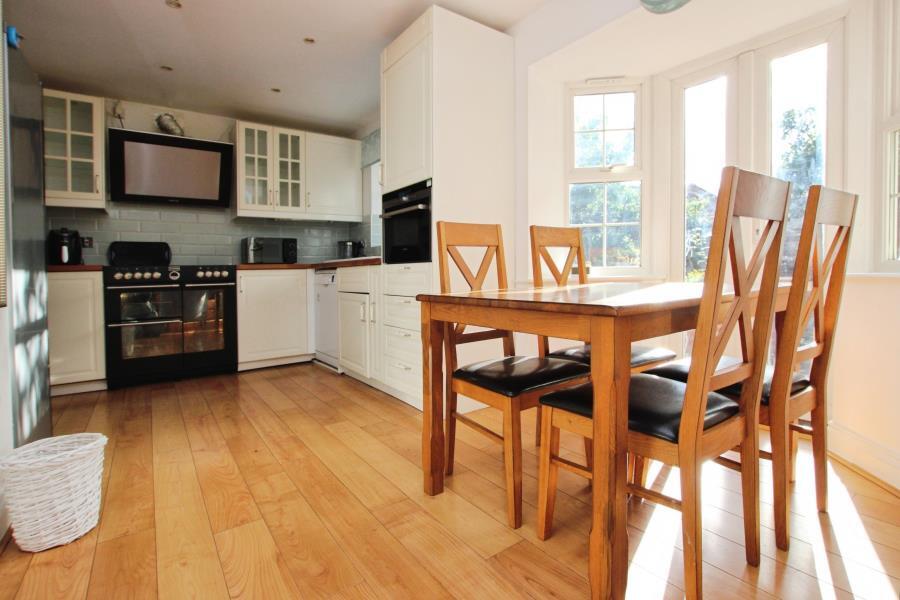 House in Bristol, Stoke Park, Stoke Park and Cheswick - More