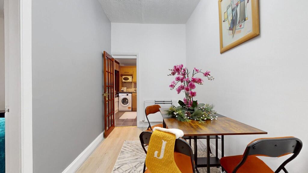 5 Barbadoes Road, Kilmarnock, KA1 - 31