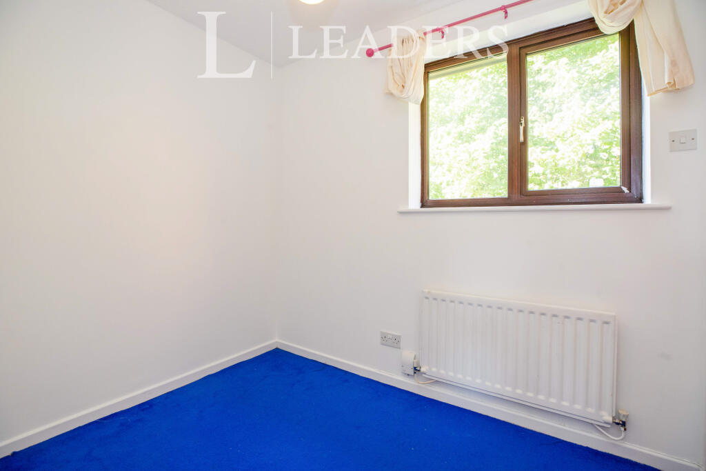 House in Milton Malsor, Merefield, East Hunsbury - More