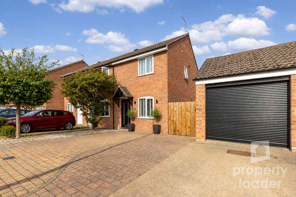 Main image of property: Lindley Close, Old Catton