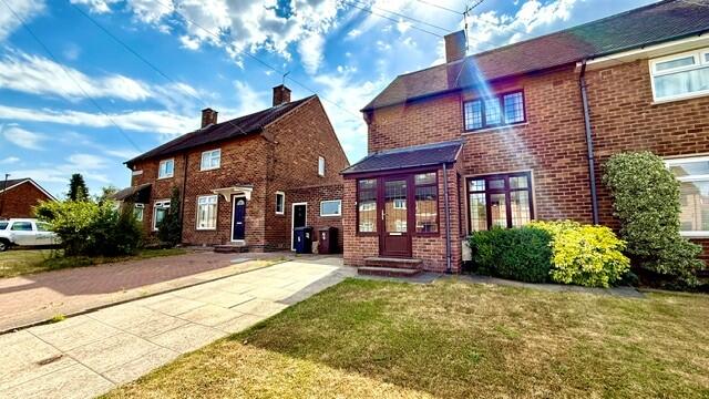 Main image of property: Reney Drive, Sheffield, S8